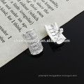 2015 DS003 sinker earring stud fretwork earring Stud beautiful earring designs for women